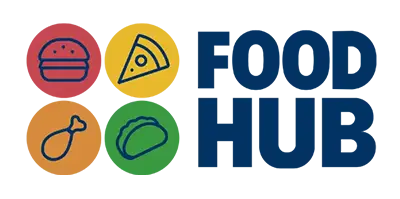 Logo food hub