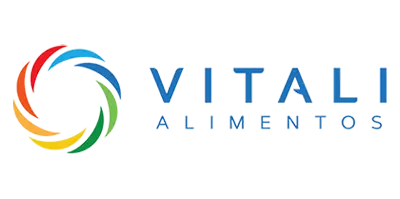 Logo Vitali Alimentos