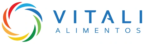 logo vitali alimentos