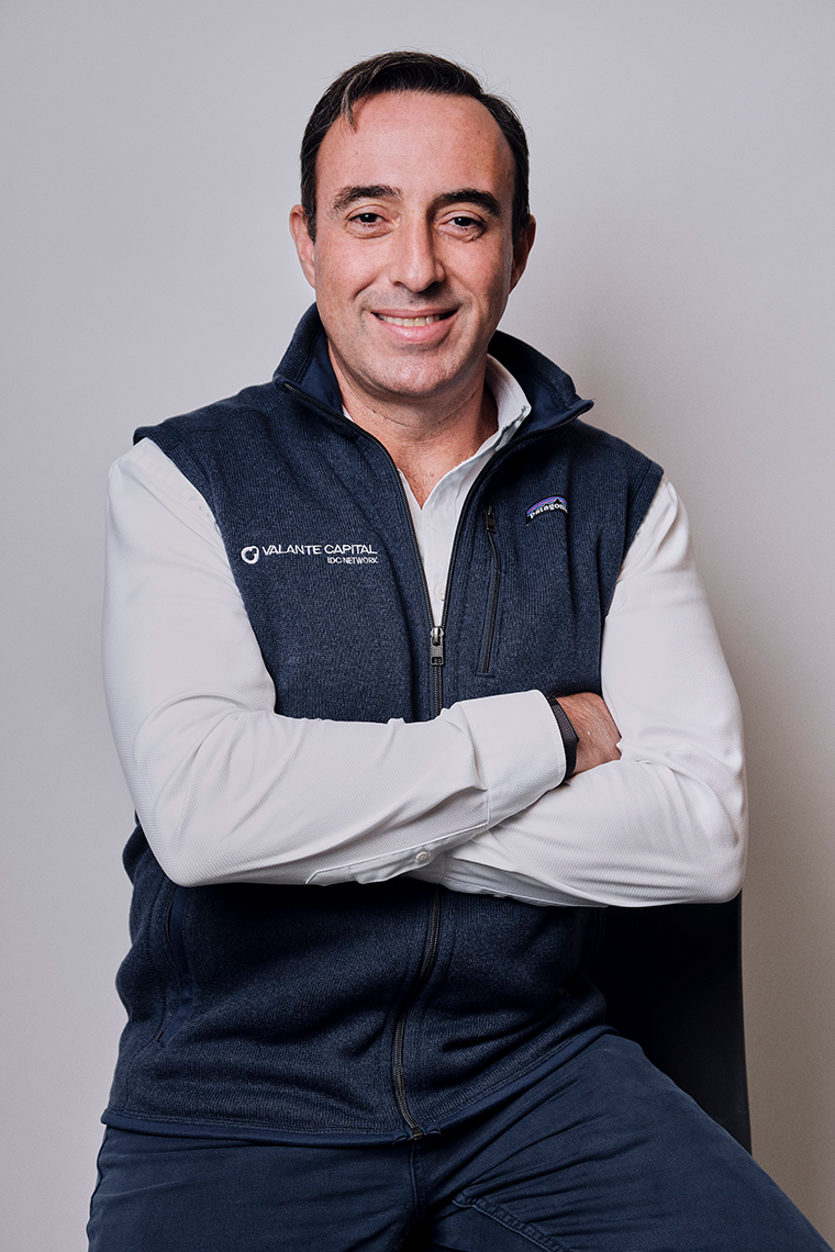 Richard Lee - Director