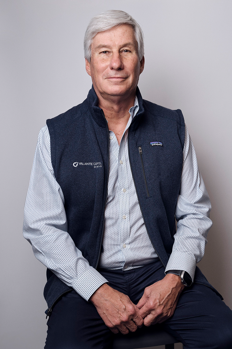 Richard Aitkenhead - Director & Co-founder