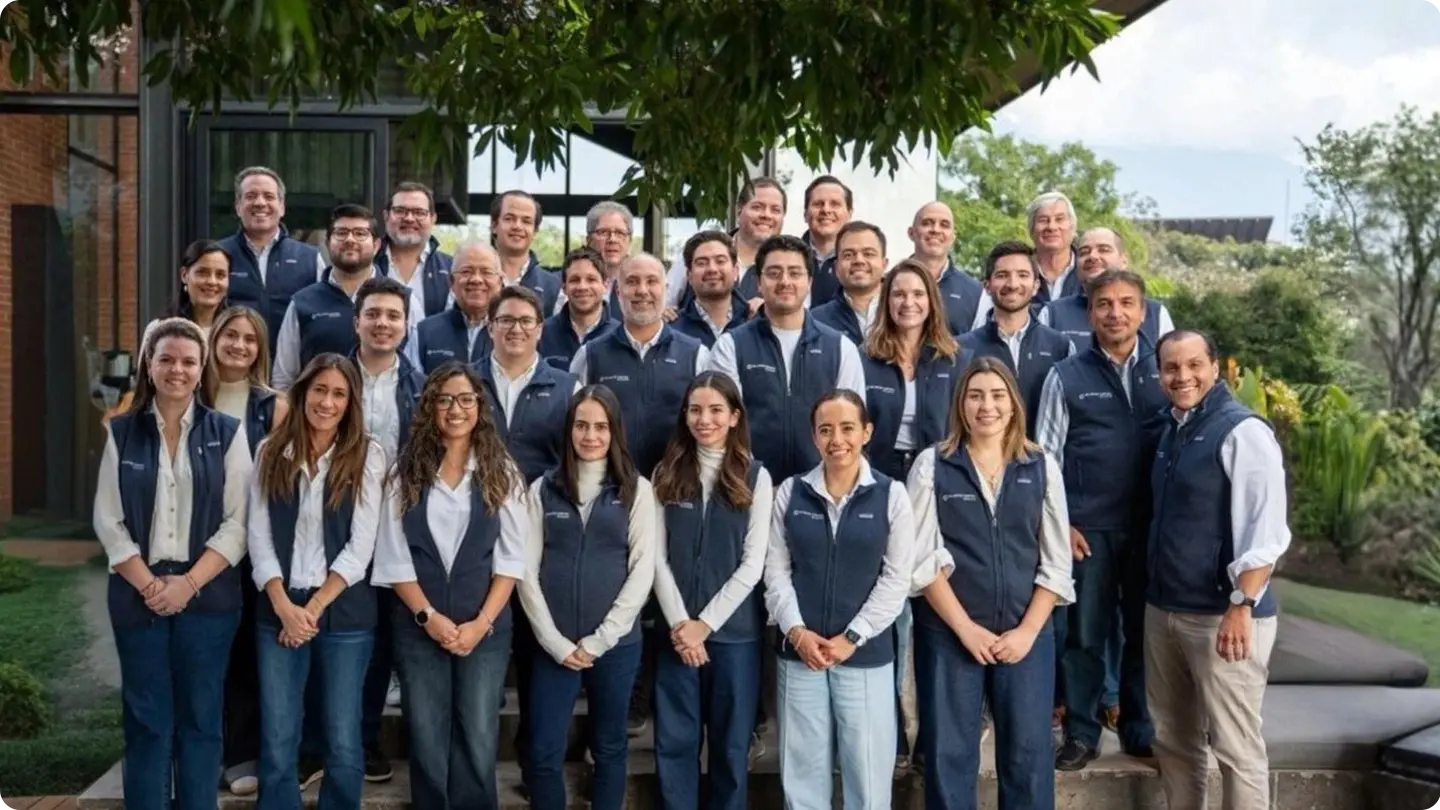  Team Valante