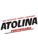 Logo atolina
