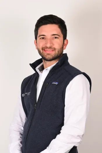Xavier Villeda - Fund Management & Legal - Associate