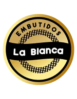 logo la blanca