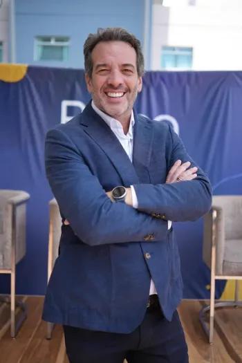 Pablo Kolari - Senior Advisor