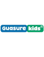 logo guasure kids