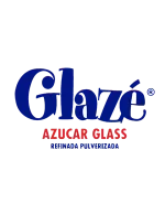 logo glaze
