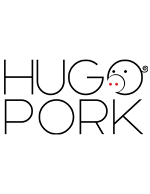 logo Hugo Pork