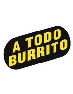 Logo a todo burrito