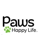 Logo paws