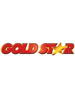 logo gold star