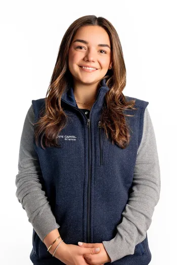 Mariel Valdez - Capital Formation and Investor Relations - Junior Analyst