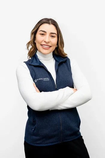 Victoria Méndez - Fund Management & Legal - Analyst