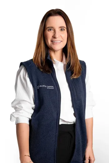 Celina Holman - Director, IDC Network