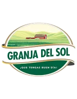 logo Granja del sol