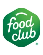 Logo food club