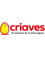 Logo criaves