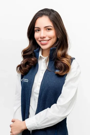 Natalia Arostegui - Strategy and Value Creation - Analyst
