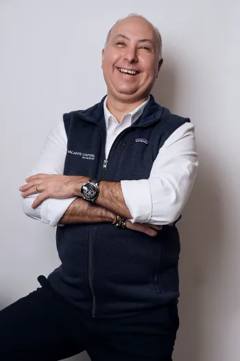 Oscar Uzcátegui - Personal, Beauty & Home Partner