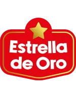 logo Estrella de oro