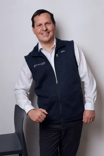 Carlos Caballero - Personal, Beauty & Home Partner
