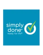 simply done